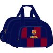 safta fc barcelona sports bag 40cm photo