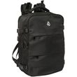 safta real madrid 24 25 laptop cabin travel backpack 156 40cm photo