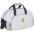 safta real madrid 25 26 sports bag 40cm photo