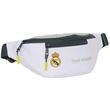 safta real madrid 25 26 waist bag photo