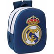 safta real madrid 3d backpack photo