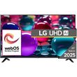tv lg 65ua73003la 65 led 4k hdr ultra hd smart wifi model 2025 photo