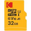 karta mnimis micro sdhc kodak 32gb uhs i u1 v10 photo