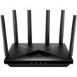 access point cudy wr6500h wi fi7 be6500 25g photo