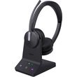 yealink wh64 dual teams voip headset photo