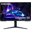 othoni samsung odyssey 27 s27dg300eu fhd gaming 180hz black photo