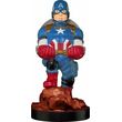 exg cable guys captain america phone controller holder photo