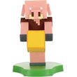 exg cable guys holdem minecraft piglin earbud holder photo