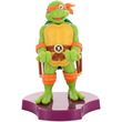 exg cable guys holdem teenage mutant ninja turtles michelangelo phone and earpods holder photo