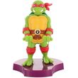 exg cable guys holdem teenage mutant ninja turtles raphael phone and earpods holder photo