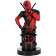 exg cable guys marvel deadpool wolverine phone controller holder photo