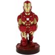 exg cable guys marvel iron man phone controller holder photo