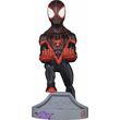 exg cable guys marvel spider man miles morales phone controller holder photo