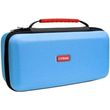 trust gxt1252b hardcase xl switch 2 blue photo