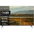 tv arielli qled65ud10gtv 65 qled 4k ultra hd smart wifi google tv photo