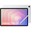 tablet samsung galaxy tab s11 amoled 11 128gb 12gb 5g wifi silver x736 photo