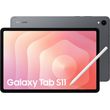 tablet samsung galaxy tab s11 amoled 11 256gb 12gb 5g wifi gray x736 photo