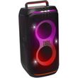 jbl partybox club 120 black bluetooth party speaker photo