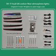 diq ambient audi q5 8r digital iq ambient light for audi q5 mod 2008 2017 with 18 lights photo