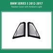 diq amb bmw s5 tw f10 f11 f18 mod 12 17 tweeter diq amb light bmw series 5 mod12 17 tweeters cover photo