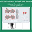 diq amb lr discovery l462 midr mod 20 diq amb midrange land rover discovery mod 16 speaker covers photo