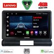 digital iq lve 8093m cpaa 9inc multimedia tablet for citroen c3 ds3 mod 2016gt med version photo