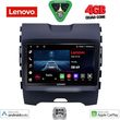 digital iq lve 8152 cpaa 9inc multimedia tablet for ford edge mod 2015gt  photo