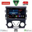 digital iq lve 8164 cpaa a c 9inc multimedia tablet for ford mondeo mod 2014gt  photo