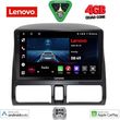 digital iq lve 8196 cpaa clima 9inc multimedia tablet for honda crv mod 1996 2006 photo
