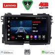 digital iq lve 8201 cpaa 9inc multimedia tablet for honda hrv mod 2015 2021 photo