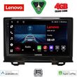 digital iq lve 8202 cpaa 9inc multimedia tablet for honda hrv mod 2021gt  photo