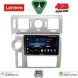 digital iq lve 8216 cpaa 9inc multimedia tablet for hummer h2 mod 2008 2009 photo
