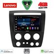 digital iq lve 8218 cpaa 9inc multimedia tablet for hummer h3 mod 2005 2009 photo