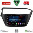 digital iq lve 8230 cpaa 9inc multimedia tablet for hyundai i20 mod 2018 2021 photo