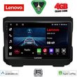 digital iq lve 8272 cpaa 10inc multimedia tablet for jeep mod 2007 2014 dodge mod 2007gt  photo