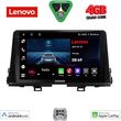 digital iq lve 8310 cpaa 9inc multimedia tablet for kia picanto mod 2021gt  photo