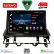 digital iq lve 8376 cpaa dash 10inc multimedia tablet for mazda 6 mod 2002 2008 photo