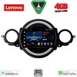 diq lve 8064 cpaa 9 multimedia tablet mini cooper r56 r57 mod 2006 2014 clubman r55 mod 2007 2014 photo
