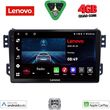 digital iq lve 8682 cpaa 9inc multimedia tablet for opel agila suzuki splash mod 2008gt  photo