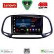 digital iq lve 8138 cpaa 9inc multimedia tablet for fiat doblo � opel combo mod 2015 2018 photo