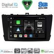 digital iq bxk 20705bl cpaa 9inc multimedia tablet for toyota avensis t27 mod 2009 2015 black photo