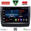 digital iq lve 8728 cpaa 9inc multimedia tablet for toyota prius mod 2003 2009 photo