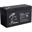 ritar lead acid battery rt1213 agm 12v 13 ah 97 435 53 mm terminal2 photo