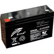 ritar lead acid battery rt6120 agm 6v 12ah 150 50 93 mm terminal1 photo