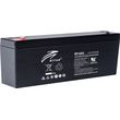 ritar lead acid battery rt1223 agm 12v 23 ah 1785 35 60 mm terminal2 photo