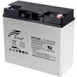 ritar lead acid battery rt12180 agm 12v 18ah 181 76 167 mm photo