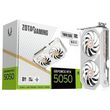 vga zotac gaming geforce rtx 5050 twin edge oc white 8gb gddr6 retail photo