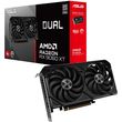 vga asus radeon rx 9060xt dual 16gb gddr6 photo