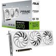 vga asus prime rtx 5070 white oc 12gb gddr7 retail photo