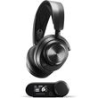 steelseries arctis nova pro wireless over ear gaming headset bluetooth photo